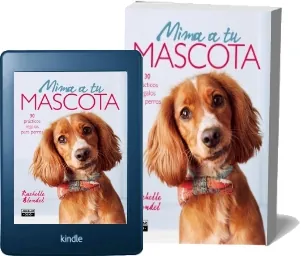 Libro completo gratis en PDF: Mima a tu Mascota escrito por Rachelle Blondel en Español WORD, EPUB, TXT, DOCX, LRF, PDF, DOC Pixeldrain, Microsoft OneDrive, File Request Pro, Chomikuj, MEGA, Google Drive, ThePirateBay, Amazon Drive, Dropbox, DropSend