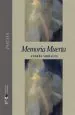PDF Memoria Muerta del autor Andrés Morales