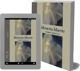Libro completo PDF y ePub Memoria Muerta
