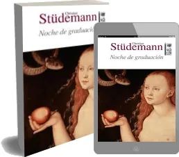 Descarga PDF completo eBook Noche de Graduación