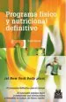 PDF Programa Fisico y Nutricional Definitivo del autor David Kirsch