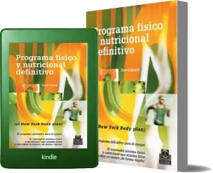(PDF) Programa Fisico y Nutricional Definitivo online 2022 Google Drive