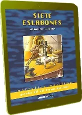 Descargar Siete Eslabones libro de MEGA