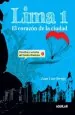 PDF Lima 1. El Corazón de la Ciudad del autor Juan Luis Orrego