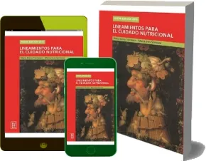 Lineamientos para el Cuidado Nutricional PDF gratis español
