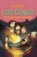 PDF Los Cinco lo Pasan Estupendo del autor Enid Blyton