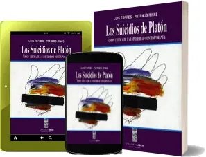 Descargar «Los Suicidios de Platón» eBook + Resumen 2022