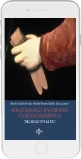 Descargar ePub «Maquiavelo en España y Latinoamérica» de Moisés González García 2022 Google Drive