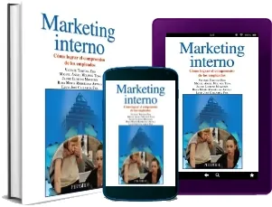 Leer Marketing Interno PDF español + resumen