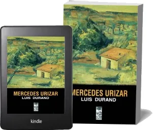 Mercedes Urizar (PDF) online + (Resumen)