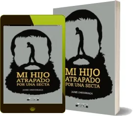 Google Books en PDF: Mi Hijo Atrapado por Una Secta de Jaime Undurraga Volafile, Torrent, DepositFiles, Microsoft OneDrive, Ddownload, Apple iCloud, Torrents.me, Google Drive, JustBeamit, Dropbox descargas ilimitadas