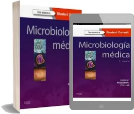 Microbiologia Medica, 7ma. Ed. completo descargar gratis Google Drive