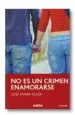 PDF No es un Crimen Enamorarse del autor José María Plaza