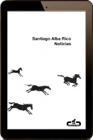 Review PDF en Español de «Noticias» | Santiago Alba Rico 2022 » CLICK + eBook