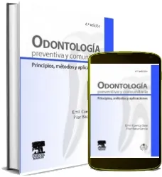 «Odontologia Preventiva y Comunitaria. Principios, Metodos y Aplicaciones» (2022) editorial Elsevier en descarga directa