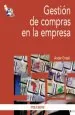 PDF Gestión de Compras en la Empresa del autor Ander Errasti