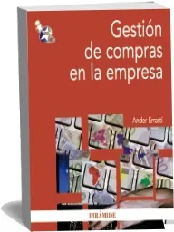 PDF actualizado Gestión de Compras en la Empresa + ePub