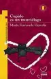 PDF Cupido es un Murciélago del autor María Fernanda Heredia