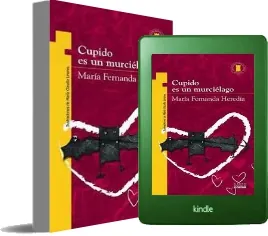 «Cupido es un Murciélago» Descarga completa 1 link 2022 Google Drive