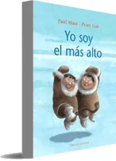 Descargar libro «Yo Soy el más Alto» para Kindle 2022 Google Drive