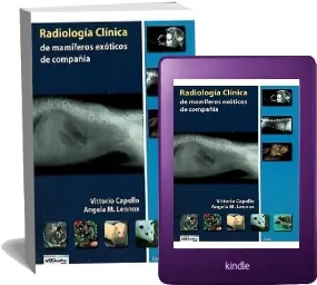 Radiologia Clinica de Mamiferos Exoticos de Compañia actualizado online Mega