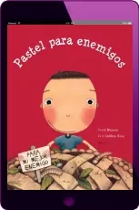 1 LINK Mega Pastel para Enemigos