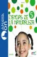 PDF Ciencias de la Naturaleza 5. Primaria. Anaya on. del autor Ricardo Gómez Gil