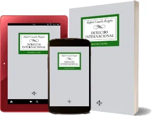 Derecho Internacional DESCARGAR GRATIS [PDF] + resumen