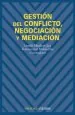 PDF Gestión Del Conflicto, Negociación y Mediación del autor Lourdes Munduate Jaca