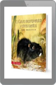 Bajar libro gratis El Cururo Incomprendido y Otros Cuentos en PDF Google Drive