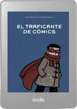 El Traficante de Cómics Descargar PDF + Reseña + Resumen 2022