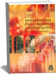 Descargar Entrenamiento Físico- Deportivo y Alimentación idioma Español + ePub