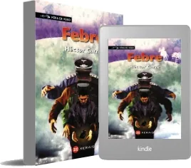 Descargar PDF «Febre» editorial Edicions Xerais 2022 Mega