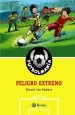 PDF Futbolmanía. Peligro Extremo del autor Gerard Van Gemert
