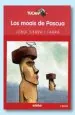 PDF Los Moais de Pascua del autor Jordi Sierra i Fabra
