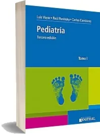 PDF Pediatría - 3º Ed. libro completo Google Drive