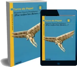 Leer y descargar ¡Por Todos Los Dioses!