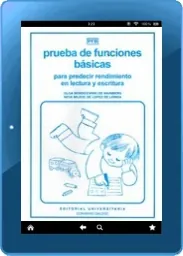eBook Prueba de Funciones Básicas para leer