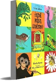 Descargar libro ¿Qué Pasa Luego? para móvil + ePub