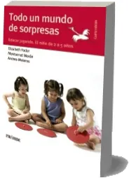 Descargar » Todo un Mundo de Sorpresas » Elizabeth Fodor » PDF + resumen