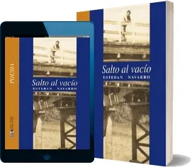 «Salto al Vacío» (PDF) online | Esteban Navarro 2022 Google Drive