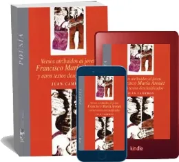 Versos Atribuidos al Joven Francisco María Arouet PDF gratis español + eBook