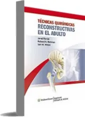 Descargar resumen Tecnicas Quirurgicas Reconstructivas en el Adulto + Review