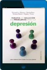 Descargar (PDF) online Terapia de Solución de Problemas para la Depresión y eBook