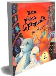 Google Books en PDF: Una Pizca de Pimienta edición 2022 | Kindle - iPad descargas ilimitadas