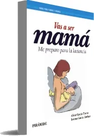 «Vas a Ser Mamá» Review + descargar PDF | Alicia Rodríguez Torres 2022 + resumen