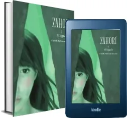 Descargar «Zahorí, el Legado» en PDF gratis (Camila Valenzuela León) 2022 Google Drive