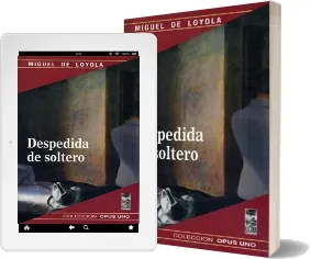 Descarga libro Despedida de Soltero para iPhone/iPad/Kindle + resumen