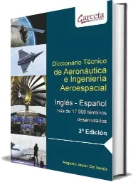 Descargar Diccionario Técnico de Aeronáutica e Ingeniería Aeroespacial libro gratis en PDF 2022 Mega