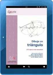 Drive Dibuja un Triángulo eBook más resumen de la editorial Garceta